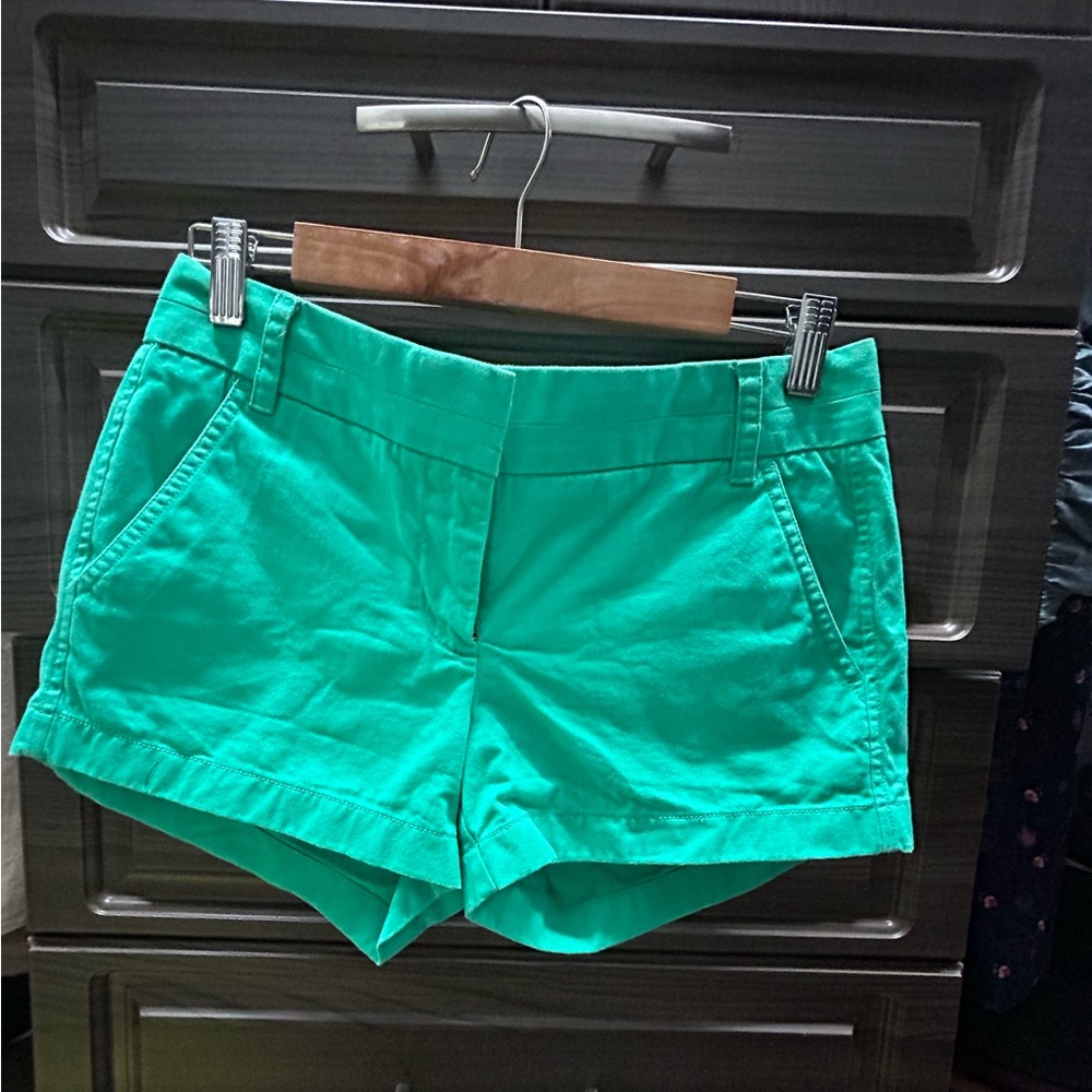 *** Bundle JCrew chino shorts (lot 6) *** - Picture 6 of 15